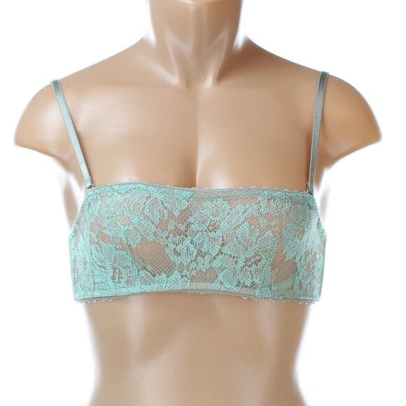VS Victoria's Secret Bralette NWT - Picture 1 of 9